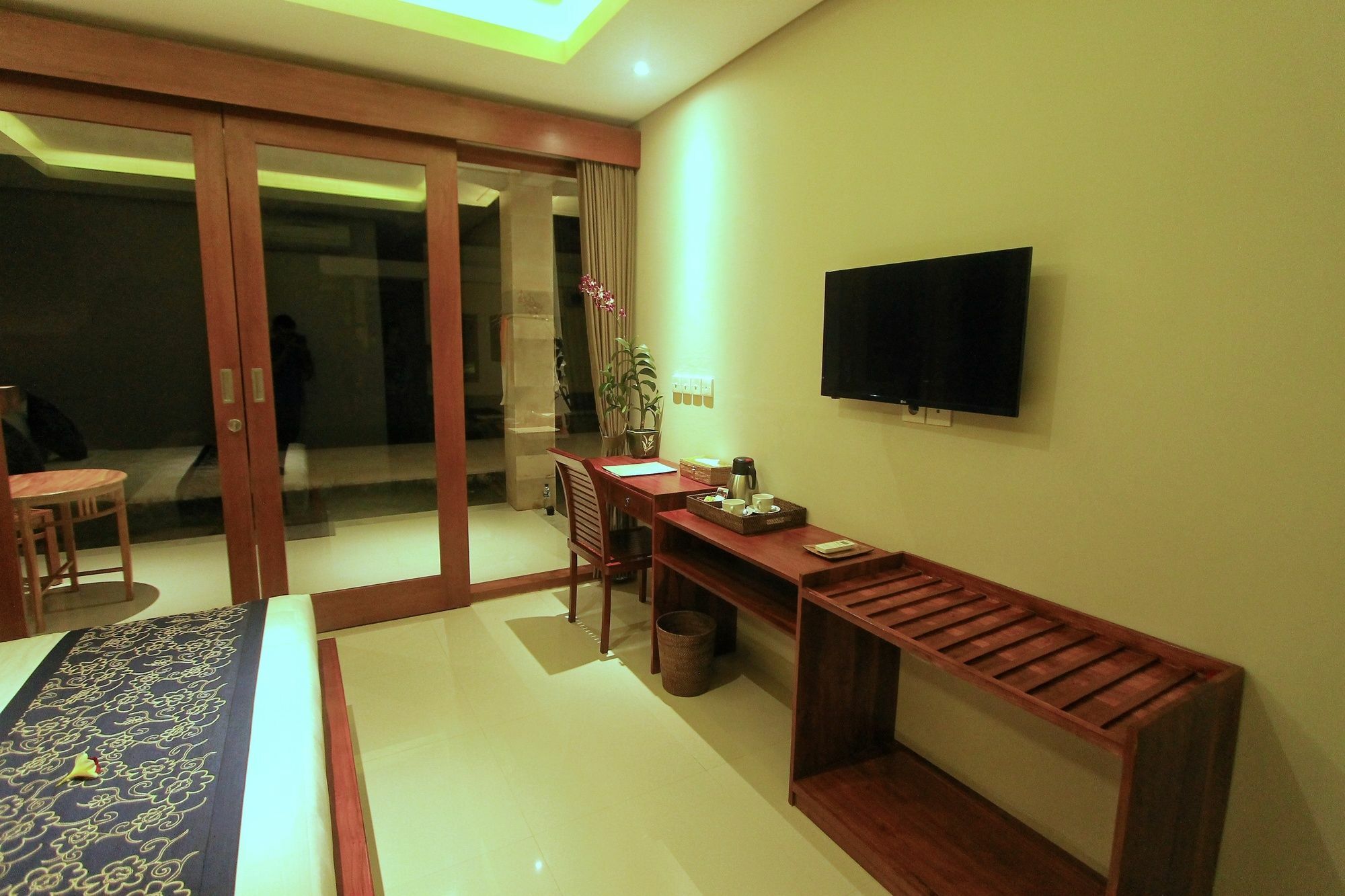 Hotel The Umari à Ubud Extérieur photo