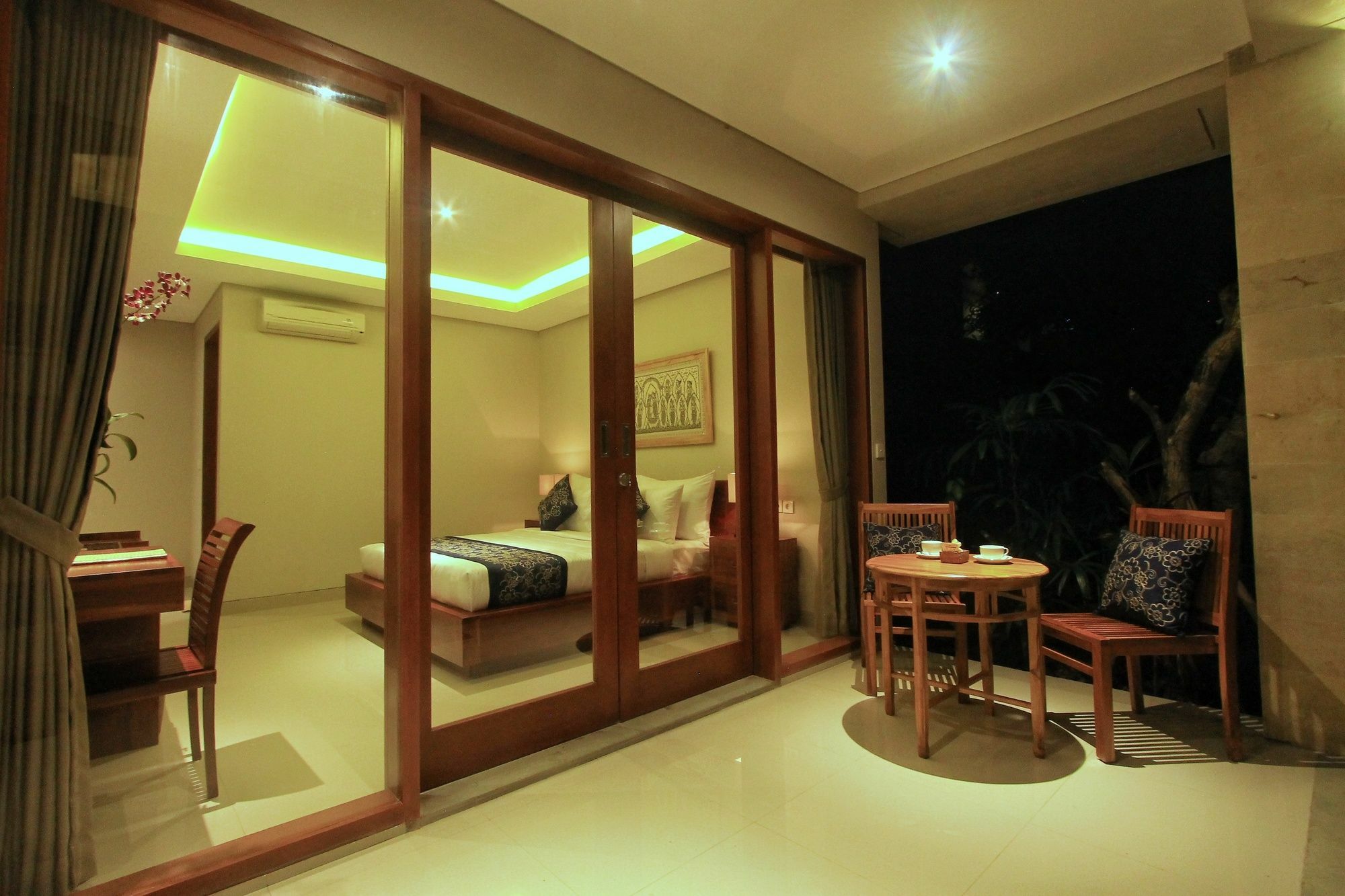 Hotel The Umari à Ubud Extérieur photo